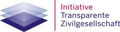 Logo der Initative Transparenze Zivilgesellschaft